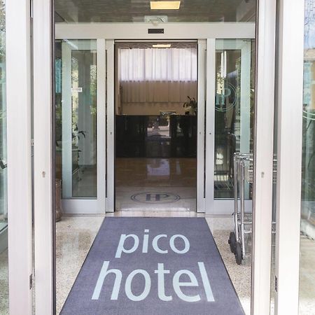 Hotel Pico Мирандола Экстерьер фото