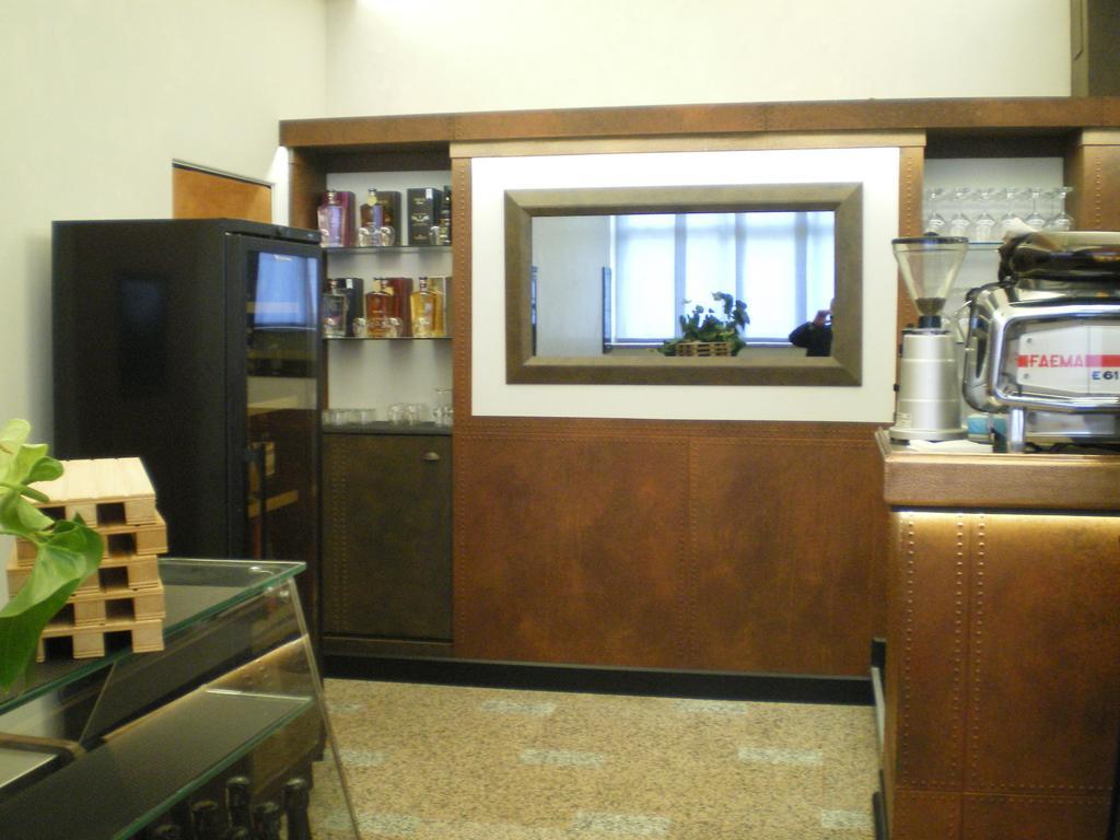 Hotel Pico Мирандола Экстерьер фото