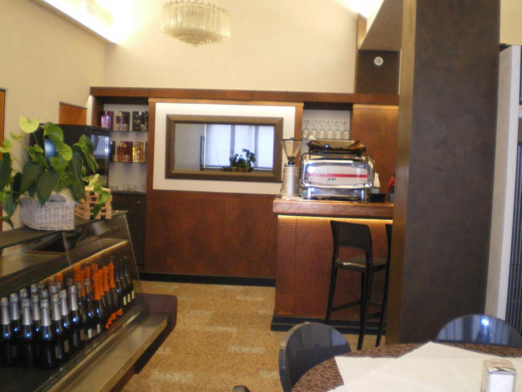 Hotel Pico Мирандола Экстерьер фото