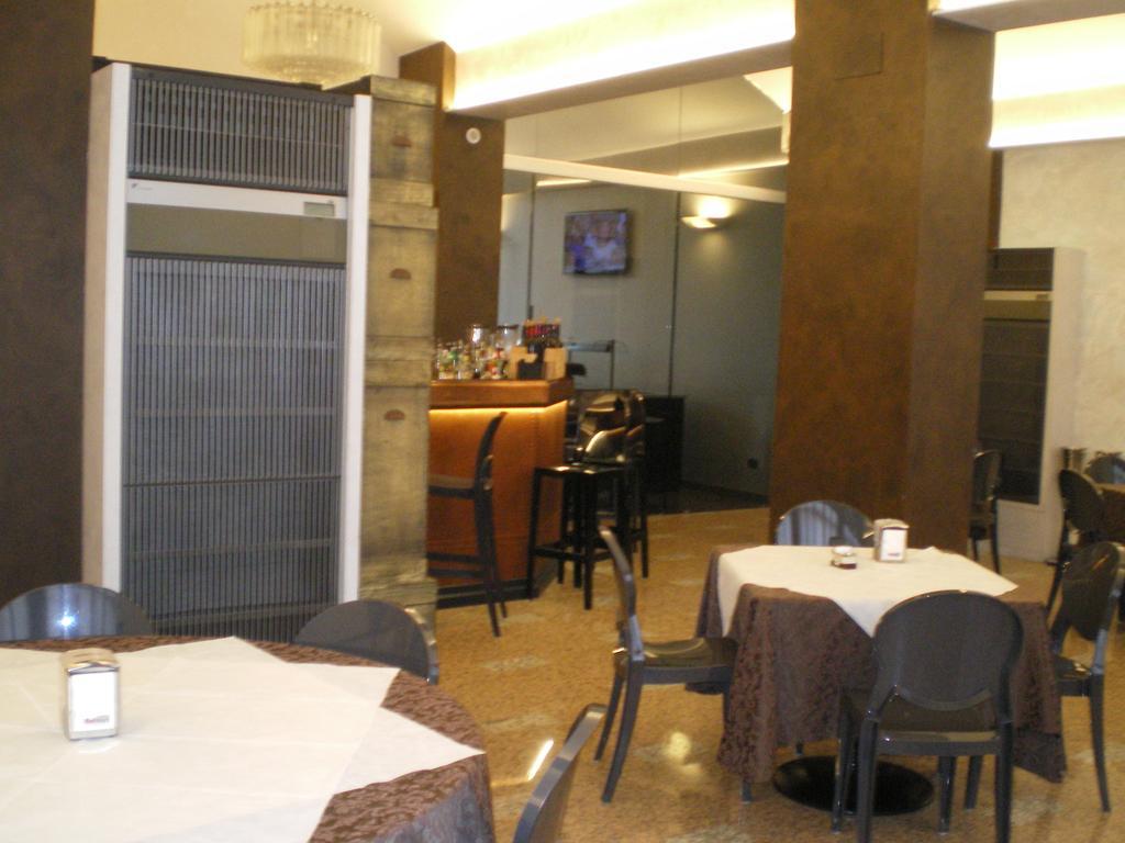 Hotel Pico Мирандола Экстерьер фото