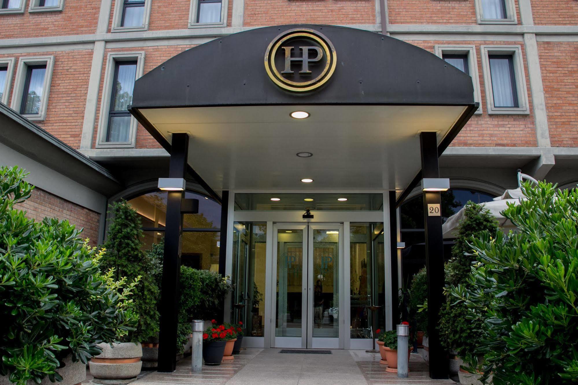 Hotel Pico Мирандола Экстерьер фото