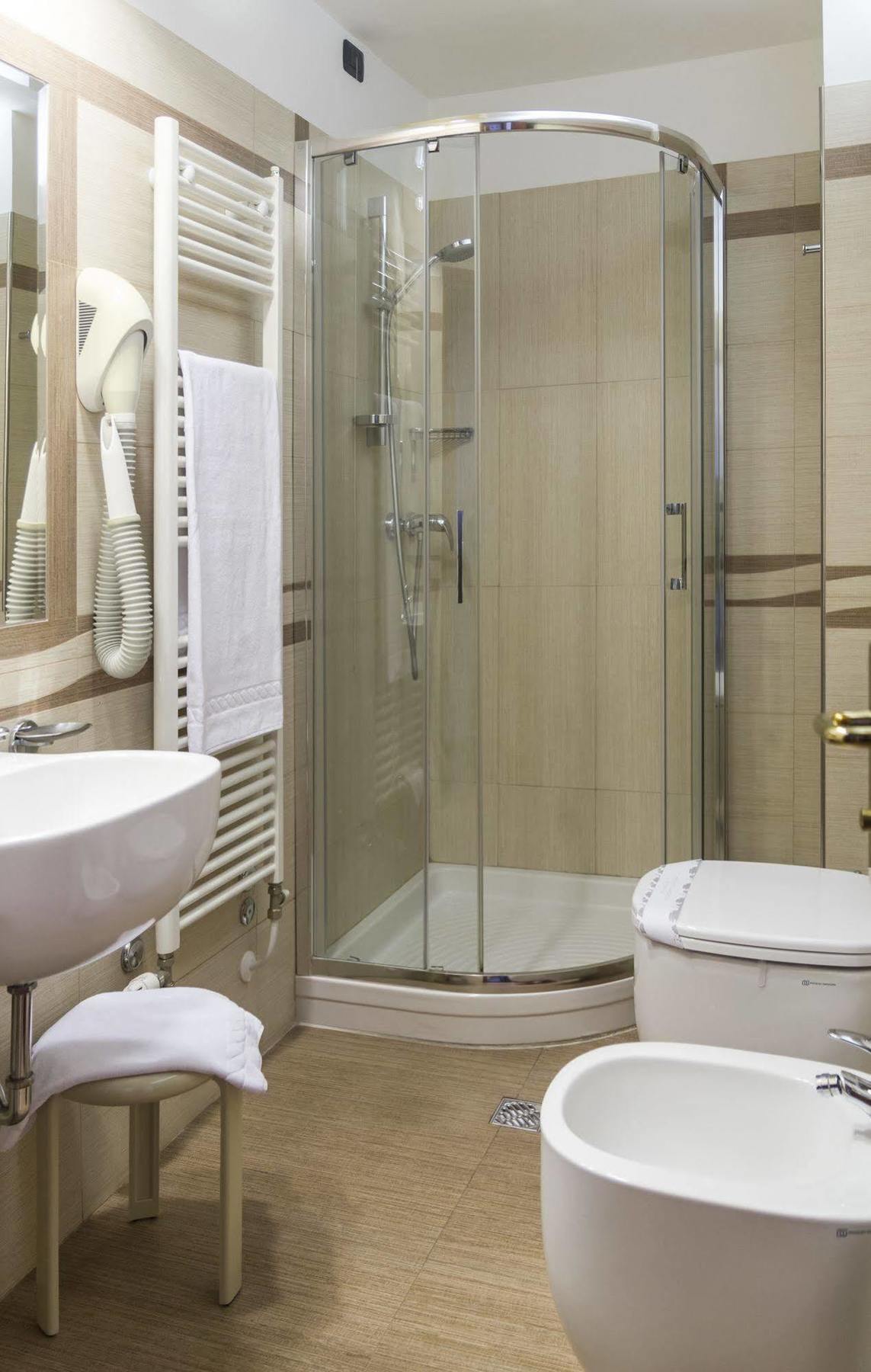 Hotel Pico Мирандола Экстерьер фото