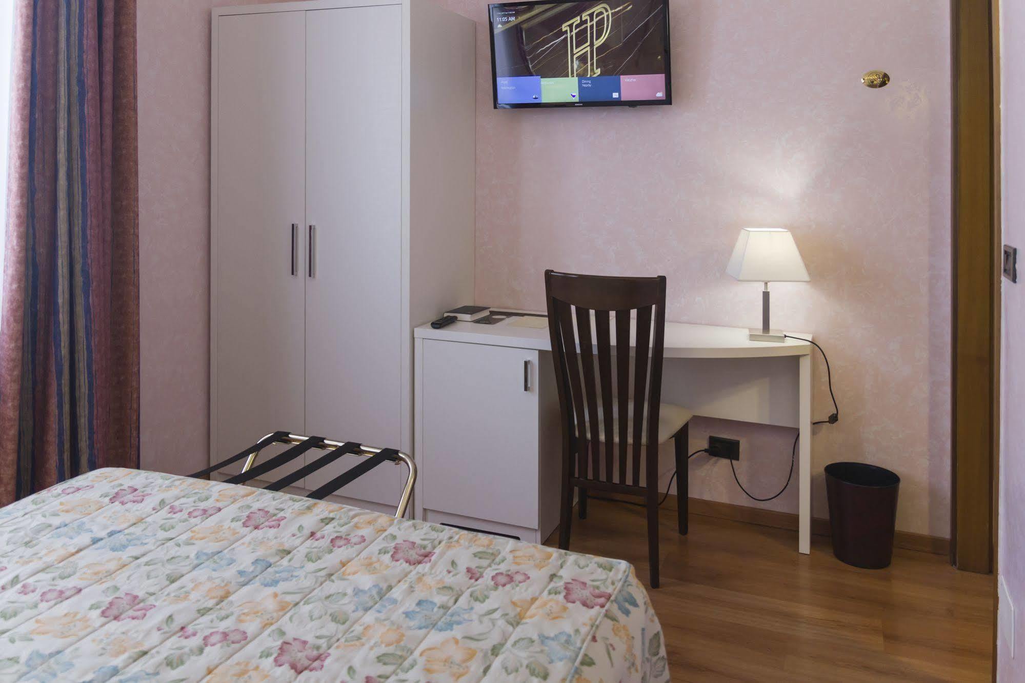 Hotel Pico Мирандола Экстерьер фото