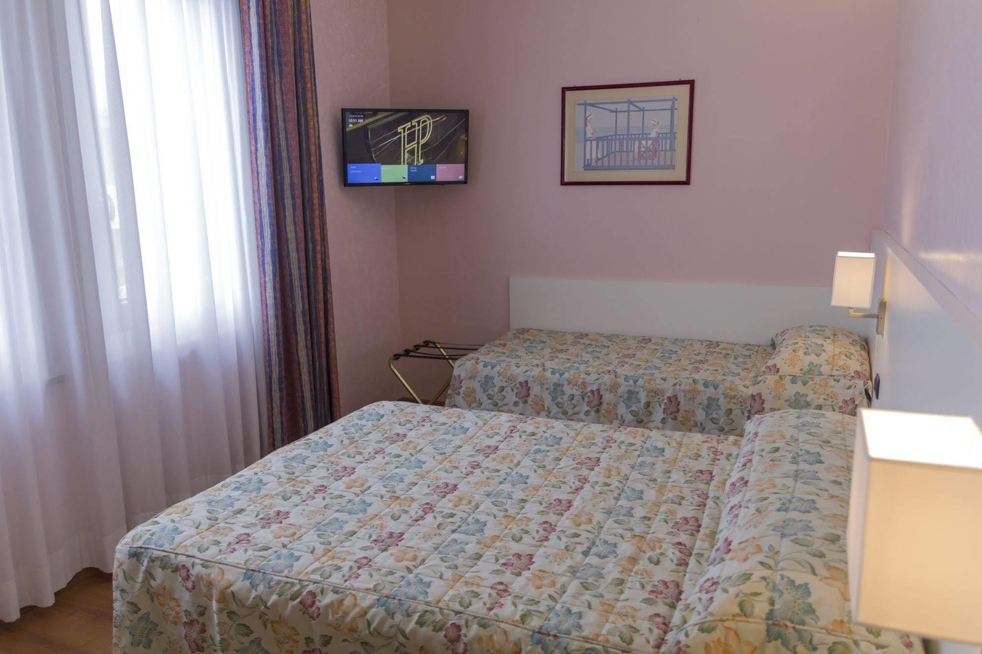 Hotel Pico Мирандола Экстерьер фото