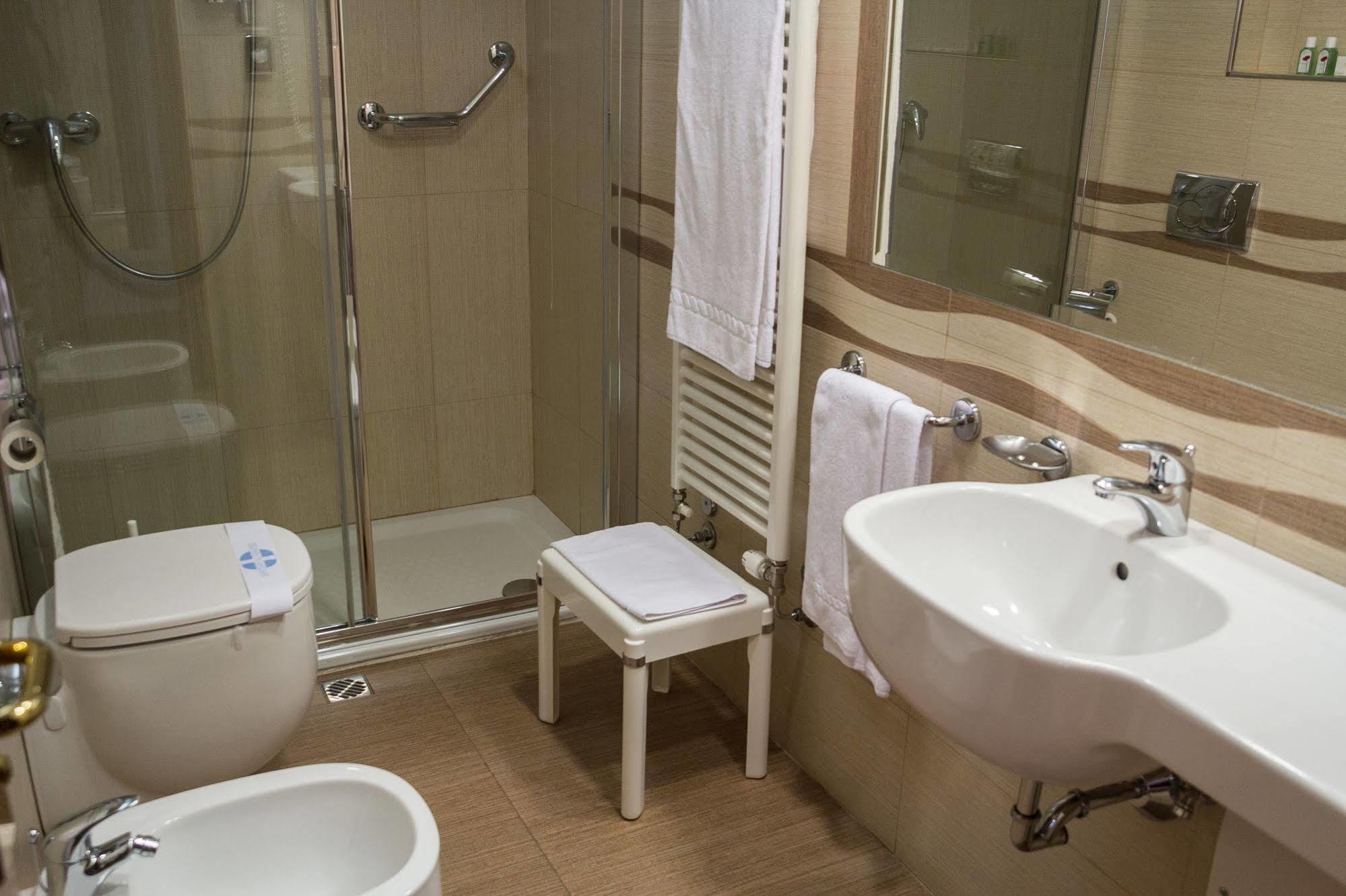 Hotel Pico Мирандола Экстерьер фото